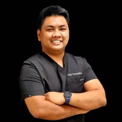 Carl Kevin Famadico